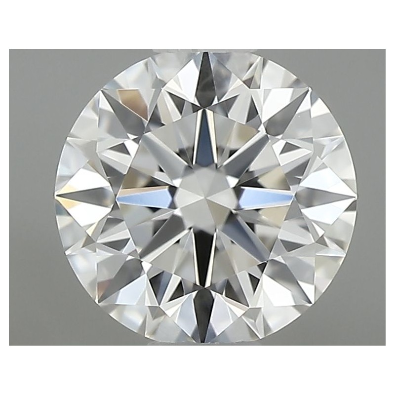Diament szlif okrągły, 0.55ct, VVS2, G, GIA 1539204043 Diament szlif okrągły, 0.55ct, VVS2, G, GIA 1539204043