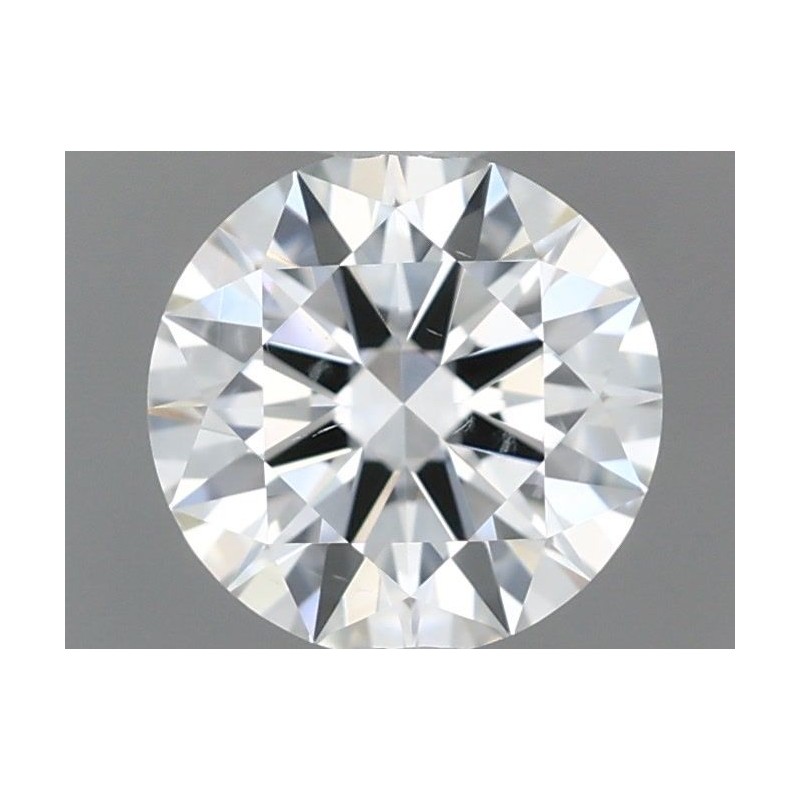 Diament szlif okrągły, 0.5ct, SI2, E, GIA 7498760913 Diament szlif okrągły, 0.5ct, SI2, E, GIA 7498760913