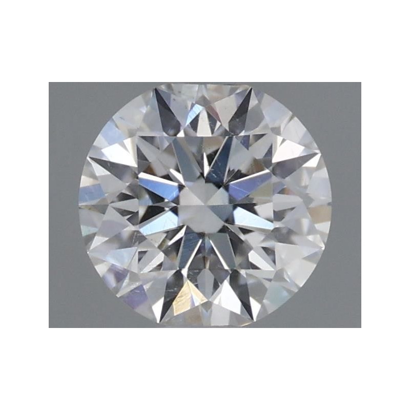 Diament szlif okrągły, 0.44ct, SI2, E, GIA 1508082367 Diament szlif okrągły, 0.44ct, SI2, E, GIA 1508082367
