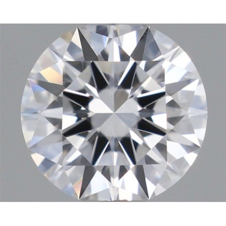 Diament szlif okrągły, 0.55ct, SI1, E, GIA 1475753444