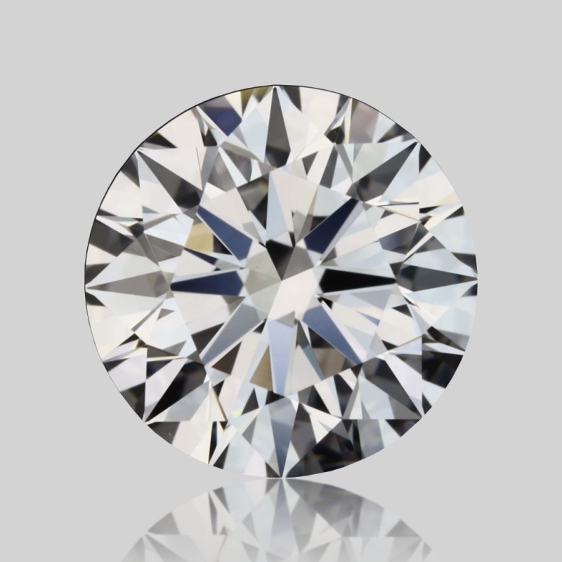 Diament szlif okrągły, 1.01ct, VVS2, D, GIA 6531313821