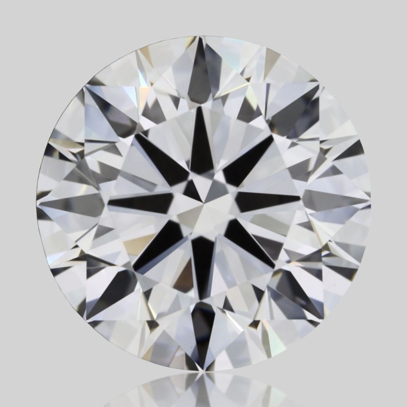 Diament szlif okrągły, 1.0ct, VVS2, D, GIA 2526875659