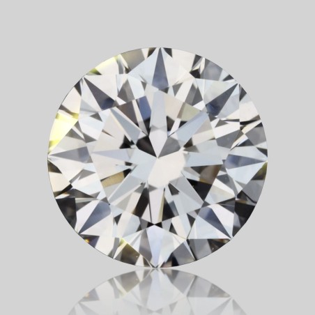 Diament szlif okrągły, 1.0ct, VVS2, D, GIA 6532286920