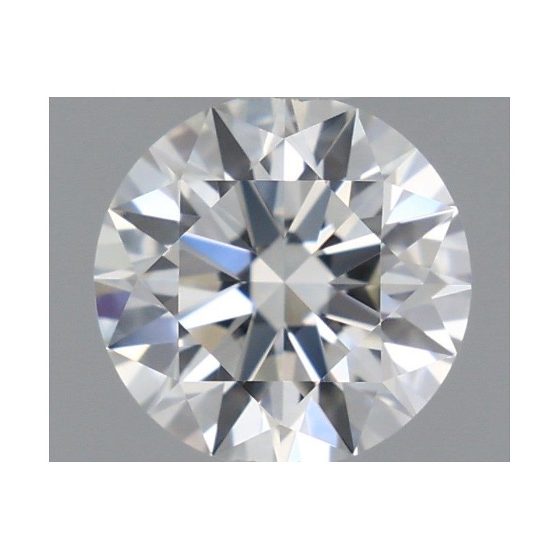 Diament szlif okrągły, 0.75ct, VVS1, H, GIA 2514305541