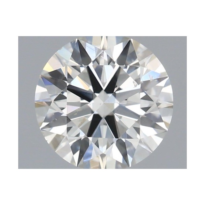 Diament szlif okrągły, 0.7ct, SI1, H, IGI 681542243 Diament szlif okrągły, 0.7ct, SI1, H, IGI 681542243