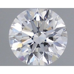 Diament szlif okrągły, 0.9ct, SI1, E, GIA 3495155209