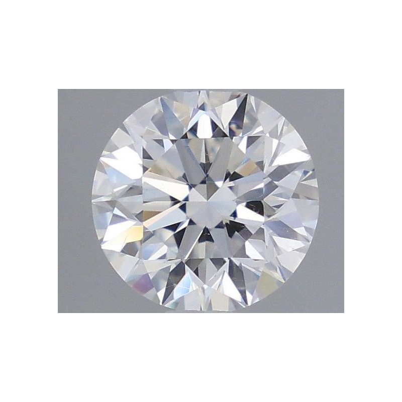 Diament szlif okrągły, 0.9ct, SI1, E, GIA 3495155209