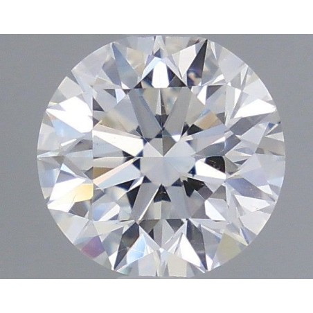 Diament szlif okrągły, 0.9ct, SI1, E, GIA 3495155209