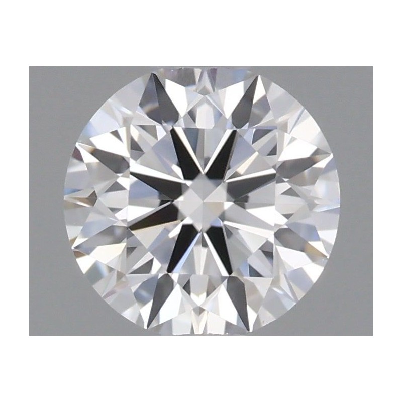 Diament szlif okrągły, 0.52ct, VVS2, F, GIA 6511093973