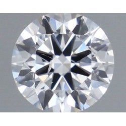 Diament szlif okrągły, 0.31ct, SI2, G, GIA 2517418552