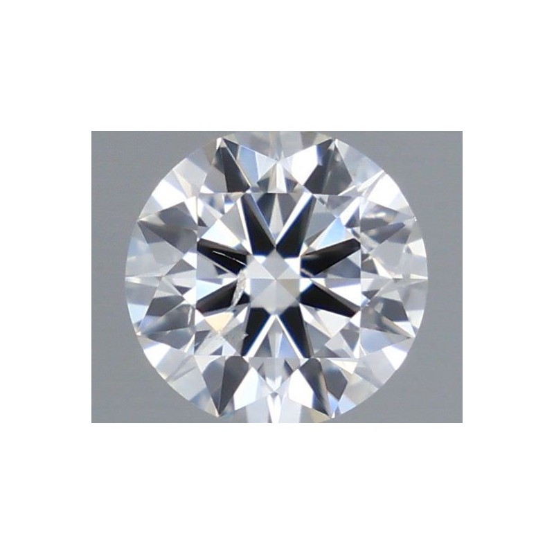 Diament szlif okrągły, 0.31ct, SI2, G, GIA 2517418552 Diament szlif okrągły, 0.31ct, SI2, G, GIA 2517418552