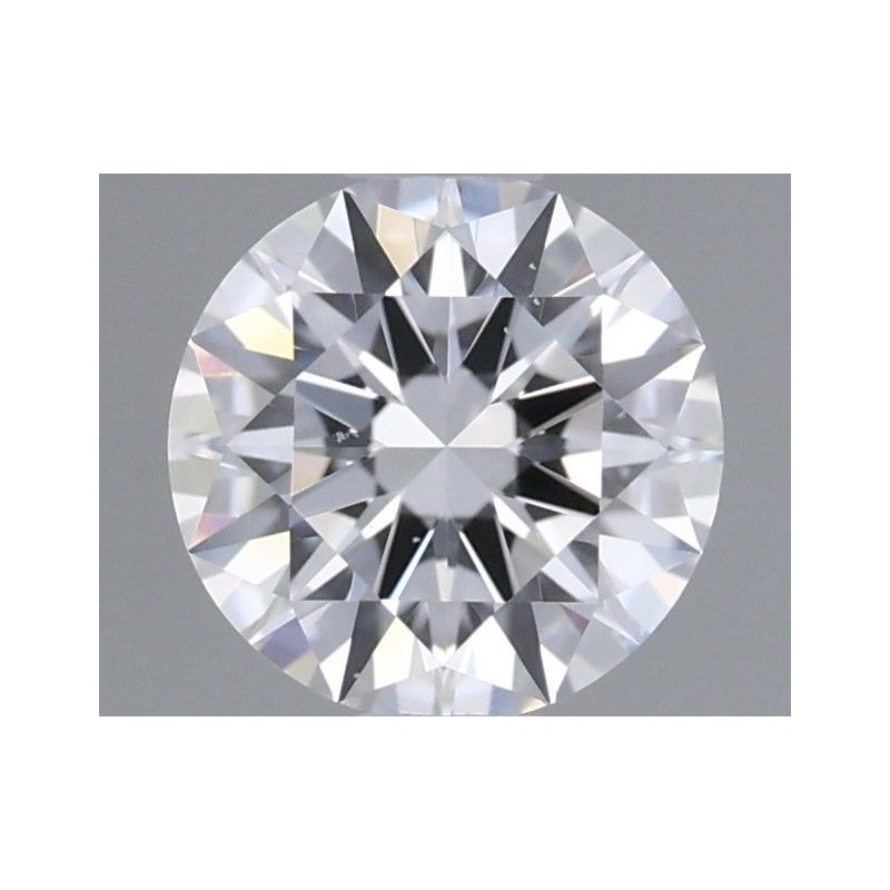 Diament szlif okrągły, 0.44ct, VS2, D, GIA 7488622331 Diament szlif okrągły, 0.44ct, VS2, D, GIA 7488622331