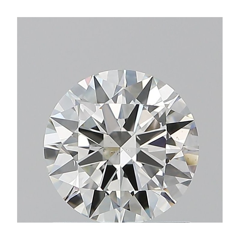 Diament szlif okrągły, 1.01ct, VS2, I, GIA 6532156964