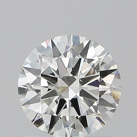 Diament szlif okrągły, 1.01ct, VS2, I, GIA 6532156964