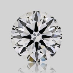 Diament szlif okrągły, 1.01ct, VVS2, G, GIA 5533674235