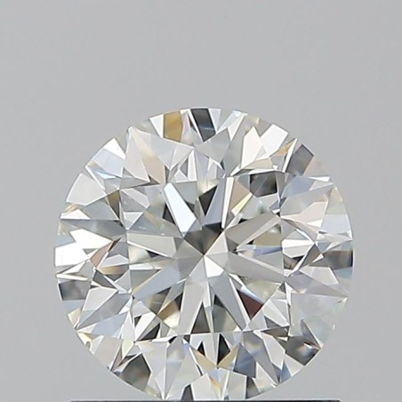 Diament szlif okrągły, 1.01ct, SI1, H, GIA 6535258414