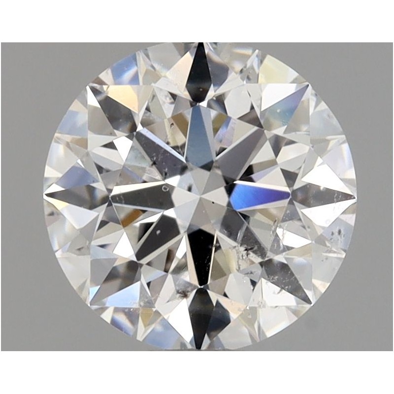 Diament szlif okrągły, 0.9ct, SI2, E, GIA 1529519453 Diament szlif okrągły, 0.9ct, SI2, E, GIA 1529519453
