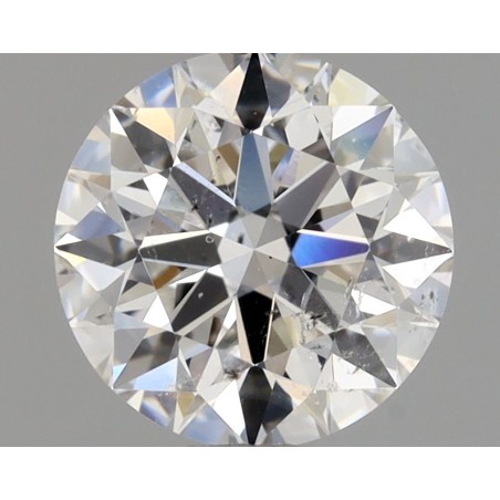 Diament szlif okrągły, 0.9ct, SI2, E, GIA 1529519453