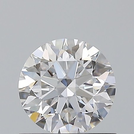 Diament szlif okrągły, 0.71ct, VVS1, F, GIA 5536692869