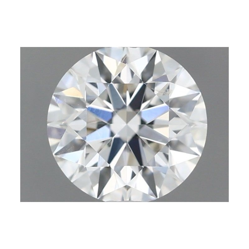 Diament szlif okrągły, 0.5ct, SI2, E, GIA 1509784403 Diament szlif okrągły, 0.5ct, SI2, E, GIA 1509784403