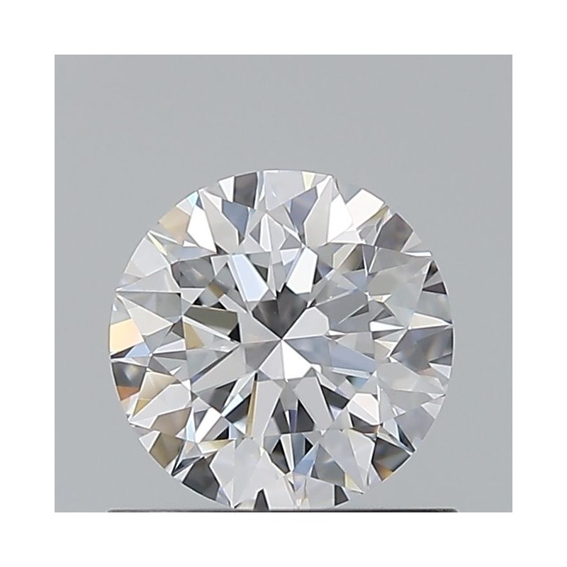 Diament szlif okrągły, 0.71ct, VVS1, D, GIA 2235672640