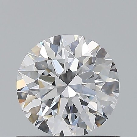 Diament szlif okrągły, 0.71ct, VVS1, D, GIA 2235672640
