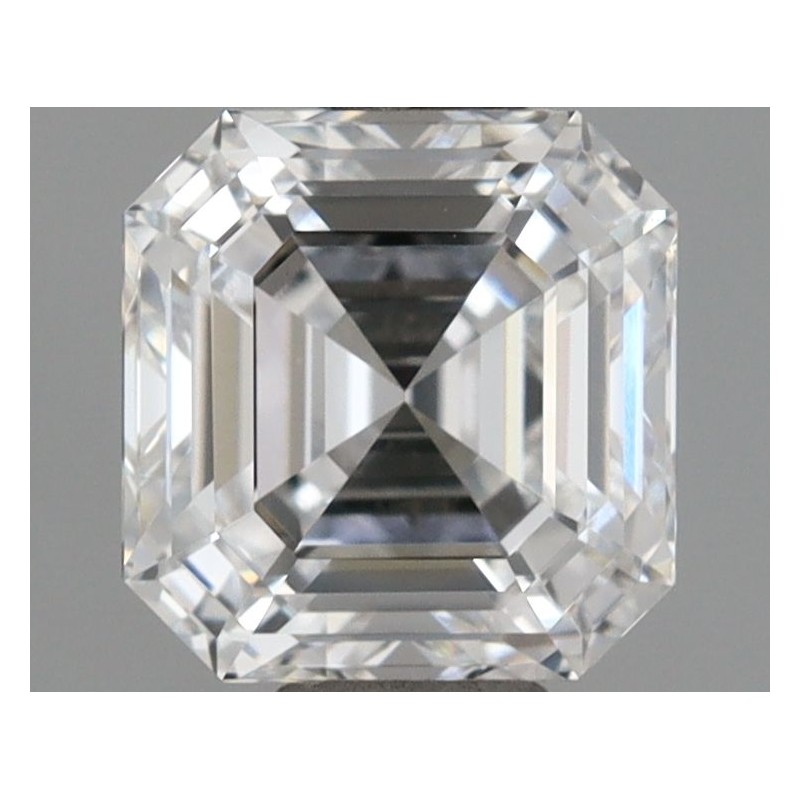 Diament laboratoryjny bezbarwny szlif szmaragdowy, 1.01ct, VVS1, D, IGI LG710551692 Diament laboratoryjny bezbarwny szlif szmaragdowy, 1.01ct, VVS1, D, IGI LG710551692