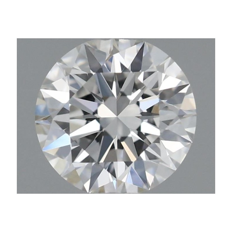 Diament szlif okrągły, 0.44ct, VVS1, G, GIA 1415121015 Diament szlif okrągły, 0.44ct, VVS1, G, GIA 1415121015