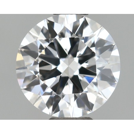 Diament laboratoryjny bezbarwny szlif okrągły, 0.96ct, VVS1, D, IGI LG712575530
