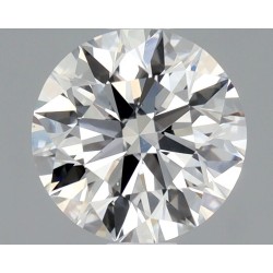 Diament szlif okrągły, 0.91ct, SI1, G, GIA 1518886106