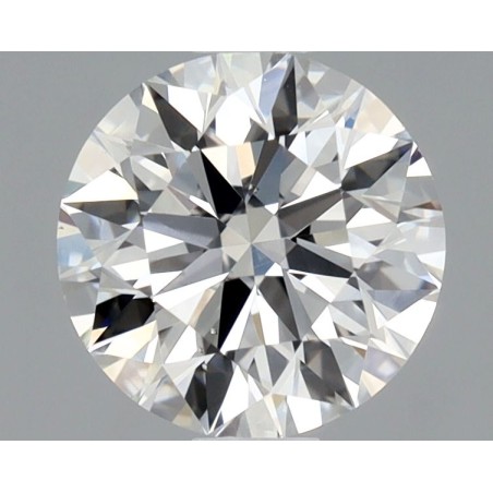 Diament szlif okrągły, 0.91ct, SI1, G, GIA 1518886106