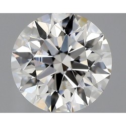 Diament szlif okrągły, 0.92ct, VS1, G, GIA 5516887358