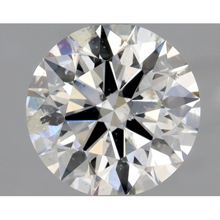Diament szlif okrągły, 1.56ct, SI2, G, IGI 710515087