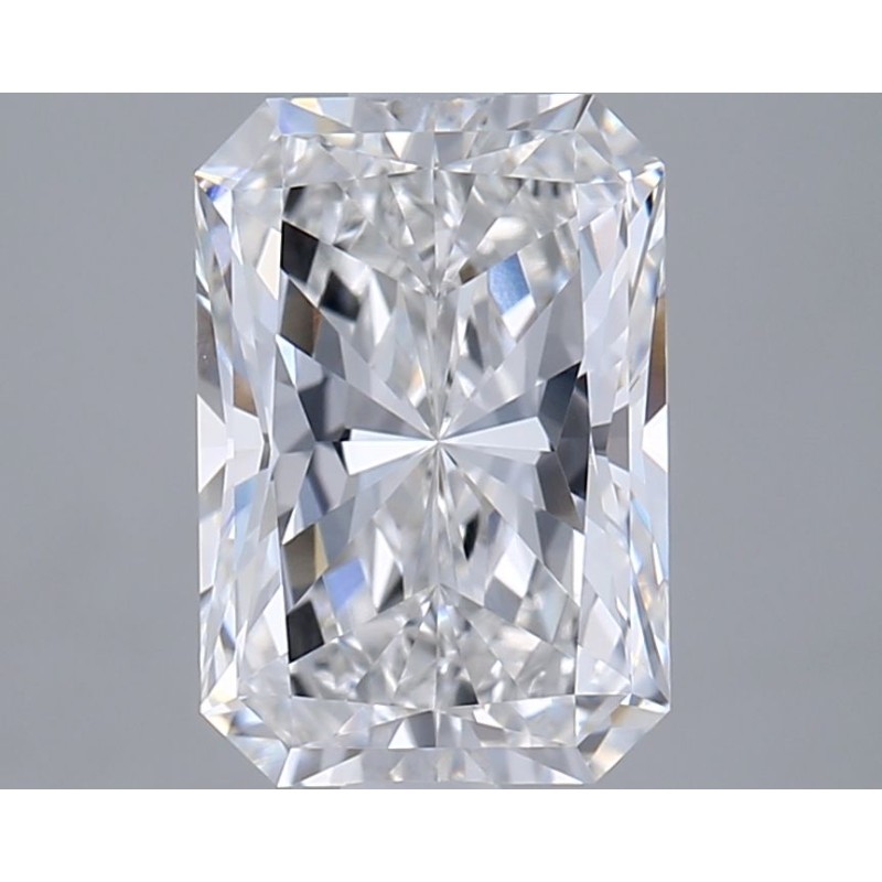 Diament laboratoryjny bezbarwny radiant, 2.02ct, VVS1, E, IGI LG722562550