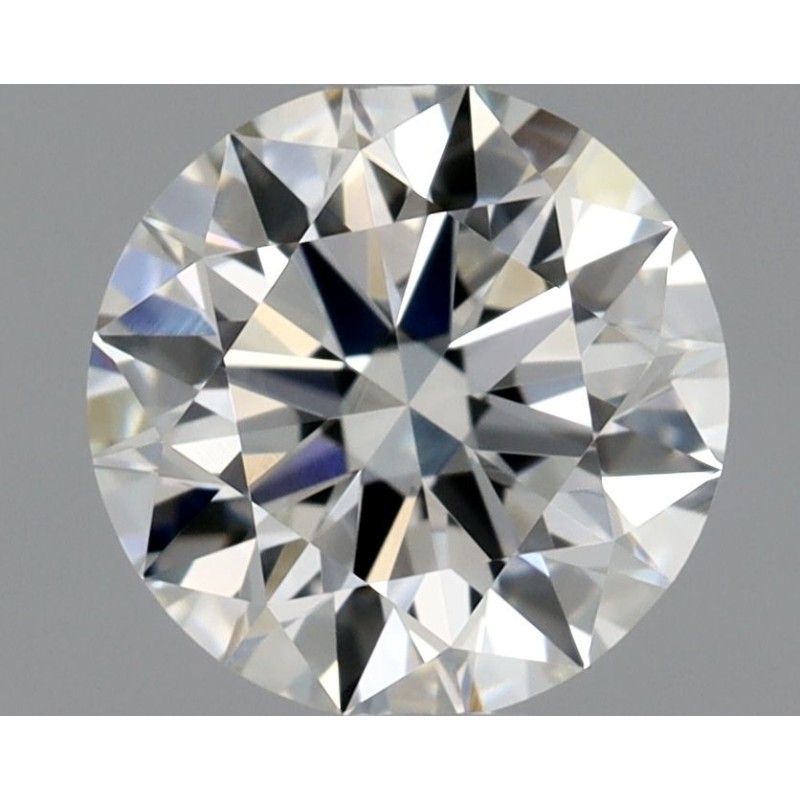 Diament szlif okrągły, 0.76ct, VVS1, E, GIA 7521172678