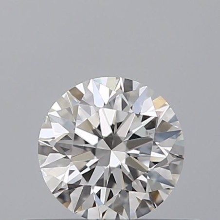 Diament szlif okrągły, 0.32ct, VVS1, D, GIA 3535770340