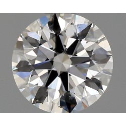 Diament szlif okrągły, 0.93ct, SI1, G, GIA 6511829423