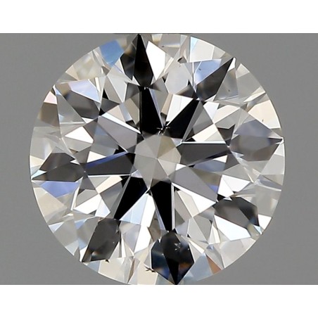 Diament szlif okrągły, 0.93ct, SI1, G, GIA 6511829423