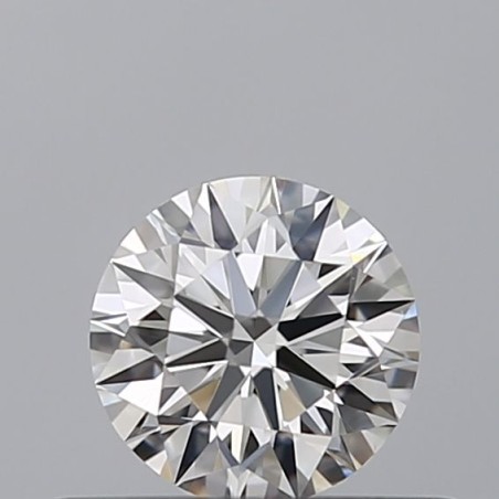 Diament szlif okrągły, 0.31ct, VS1, E, GIA 6532770356
