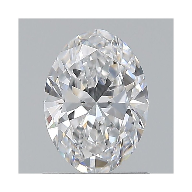 Diament szlif owalny, 0.7ct, VS1, D, GIA 2527778134 Diament szlif owalny, 0.7ct, VS1, D, GIA 2527778134