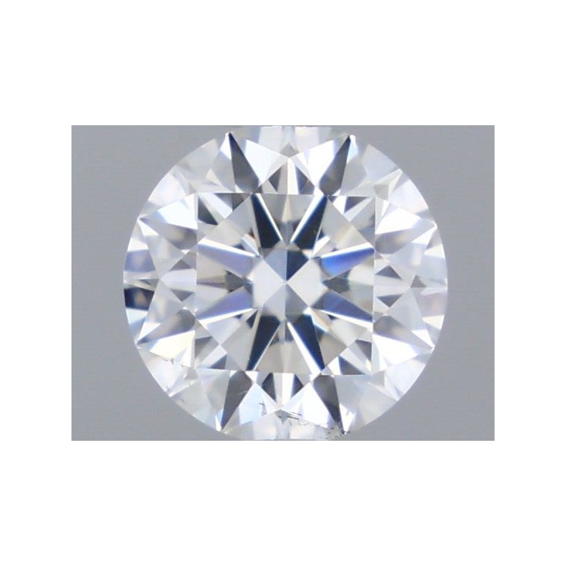 Diament szlif okrągły, 0.36ct, SI1, F, GIA 2494514902 Diament szlif okrągły, 0.36ct, SI1, F, GIA 2494514902