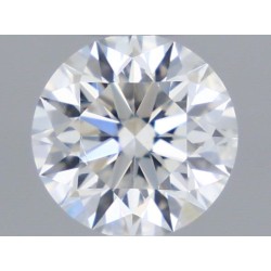 Diament szlif okrągły, 0.36ct, SI2, F, GIA 6515281771