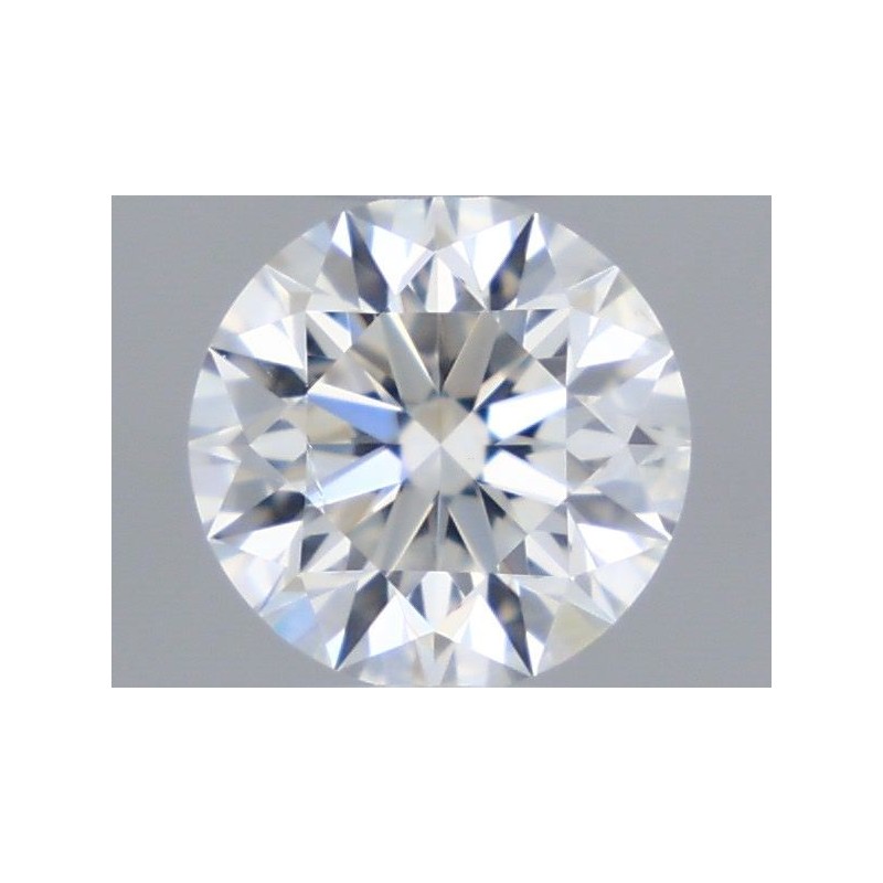 Diament szlif okrągły, 0.36ct, SI2, F, GIA 6515281771 Diament szlif okrągły, 0.36ct, SI2, F, GIA 6515281771