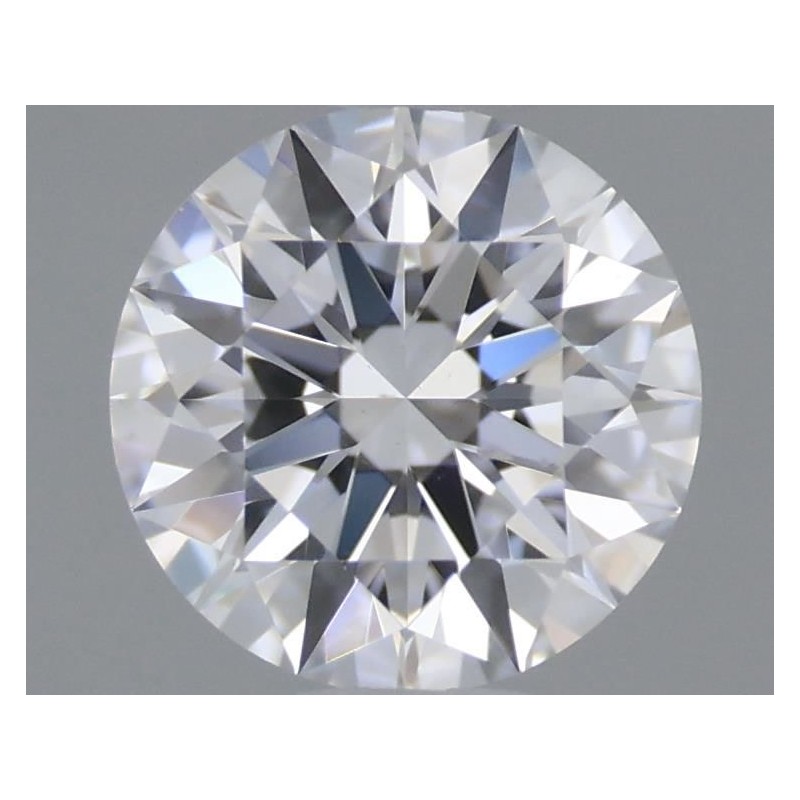 Diament szlif okrągły, 0.4ct, SI1, D, GIA 6512390044 Diament szlif okrągły, 0.4ct, SI1, D, GIA 6512390044
