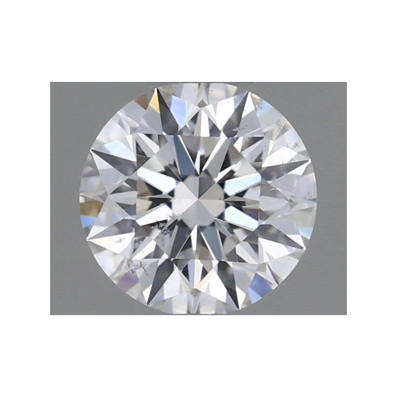 Diament szlif okrągły, 0.32ct, SI2, E, GIA 1509860210 Diament szlif okrągły, 0.32ct, SI2, E, GIA 1509860210