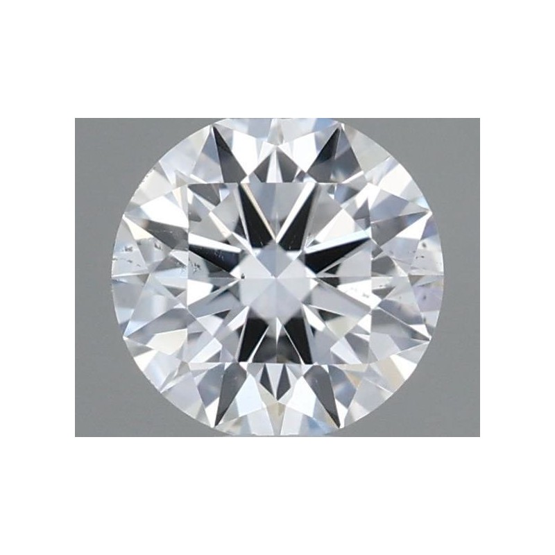 Diament szlif okrągły, 0.3ct, SI1, E, GIA 6505781253 Diament szlif okrągły, 0.3ct, SI1, E, GIA 6505781253