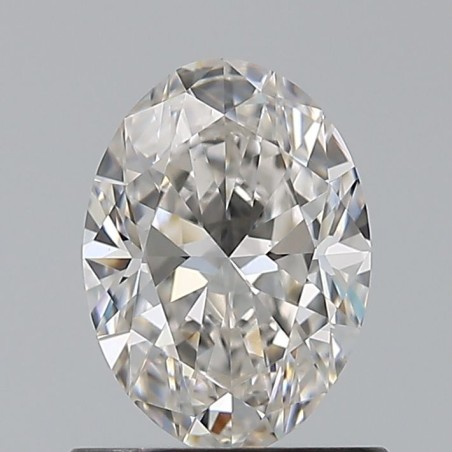 Diament szlif owalny, 0.8ct, VS1, H, GIA 3535068012