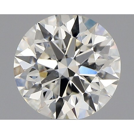 Diament szlif okrągły, 0.9ct, VS1, I, GIA 6521161779