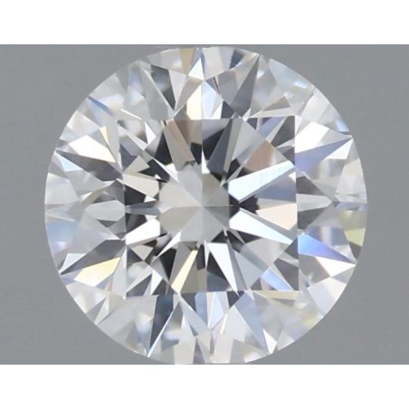 Diament szlif okrągły, 0.78ct, SI1, E, GIA 1513313546