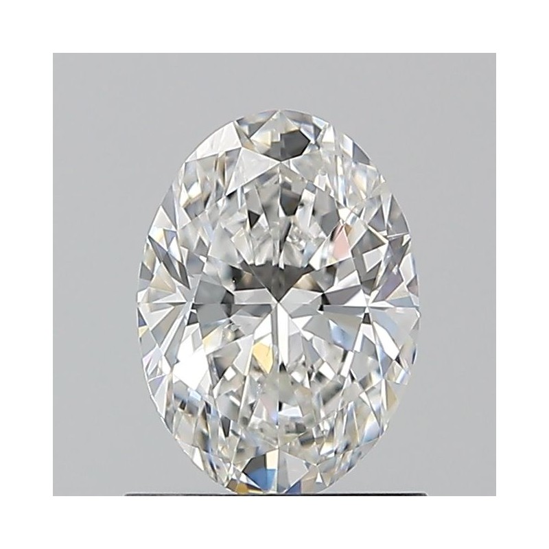 Diament szlif owalny, 0.9ct, SI2, G, GIA 6531480509